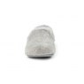 Lunar Luna Frito Full Slipper Grey