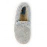 Lunar Luna Frito Full Slipper Grey