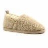 Lunar Lunar Charmaine Slipper Beige