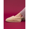 Lunar Lunar Charmaine Slipper Beige