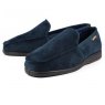 Goodyear Goodyear Eden Slipper Navy