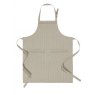 APRON BOSTON STRIPE