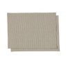 PLACEMAT 2PK BOSTON STRIPE