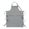 APRON HAMPTON STRIPE