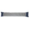 DRAUGHT EXCLUDER HAMPTON STRIPE