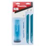 Makita Makita Reciprosaw Metal Blade 152-228mm 6 Pack