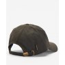 Barbour Barbour Wax Cap Olive