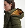 Barbour Barbour Camellia Puffer Jacket Olive