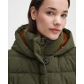 Barbour Barbour Camellia Puffer Jacket Olive