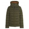 Barbour Barbour Camellia Puffer Jacket Olive