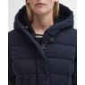 Barbour Barbour Clarence Puffer Jacket Navy