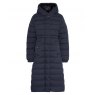 Barbour Barbour Clarence Puffer Jacket Navy