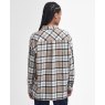 Barbour Barbour Elishaw Hessian Shirt Tartan