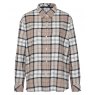 Barbour Barbour Elishaw Hessian Shirt Tartan