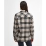 Barbour Barbour Highfield Check Shirt Sand