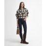 Barbour Barbour Highfield Check Shirt Sand