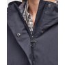 Barbour Barbour Bowlees Waterproof Jacket Navy