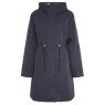 Barbour Barbour Bowlees Waterproof Jacket Navy