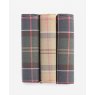 Barbour Barbour Tartan Handkerchief 3 Pack