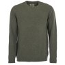 Barbour Barbour nelson Crew Jumper Seaweed