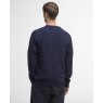 Barbour Barbour Nelson Crew Jumper Navy