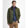 Barbour Barbour Elter Quilted Jacket Olive