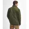 Barbour Barbour Elter Quilted Jacket Olive