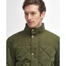 Barbour Barbour Elter Quilted Jacket Olive