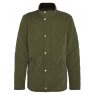 Barbour Barbour Elter Quilted Jacket Olive