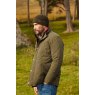 Barbour Barbour Elter Quilted Jacket Olive