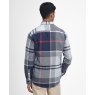 Barbour Barbour Dunoon Tartan Shirt Blue