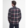 Barbour Barbour Folley Check Shirt Grey