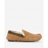 Barbour Barbour Monty Moccasin Slipper Camel