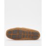 Barbour Barbour Monty Moccasin Slipper Camel