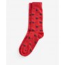 Barbour Barbour Mavin Sock Red Pheasant L