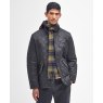 Barbour Barbour Lambswool Tartan Scarf