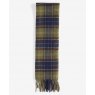 Barbour Barbour Lambswool Tartan Scarf