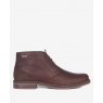 Barbour Barbour Redhead Chukka Boot Teak