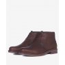 Barbour Barbour Redhead Chukka Boot Teak