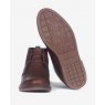 Barbour Barbour Redhead Chukka Boot Teak