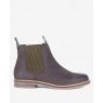 Barbour Barbour Farsley Chelsea Boot Chocolate