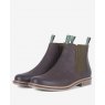 Barbour Barbour Farsley Chelsea Boot Chocolate