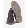 Barbour Barbour Farsley Chelsea Boot Chocolate