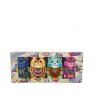 TRUFFLES KIT-TIN CAT TIN 4PK