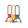 Fusion Twist Peeler Set 3 Piece