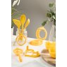 Fusion Fusion Twist Silicone Egg Poacher 4 Pack Assorted