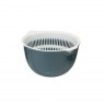 Fusion Twist Mini Colander & Bowl Set