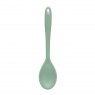 Fusion Fusion Twist Silicone Solid Spoon