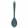 Fusion Fusion Twist Silicone Solid Spoon