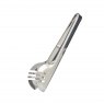 Just The Thing Stainless Steel Serving Tongs 24cm